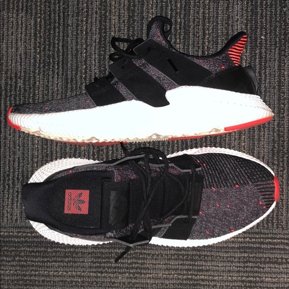 adidas prophere military